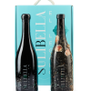 SULIBELLA<br><font size="2" color="#B49265">EL LEGADO (GRAN RESERVA) - PACK DUO</font>